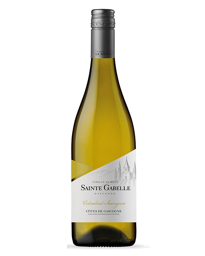 Sainte Gabelle Colombard Sauvignon