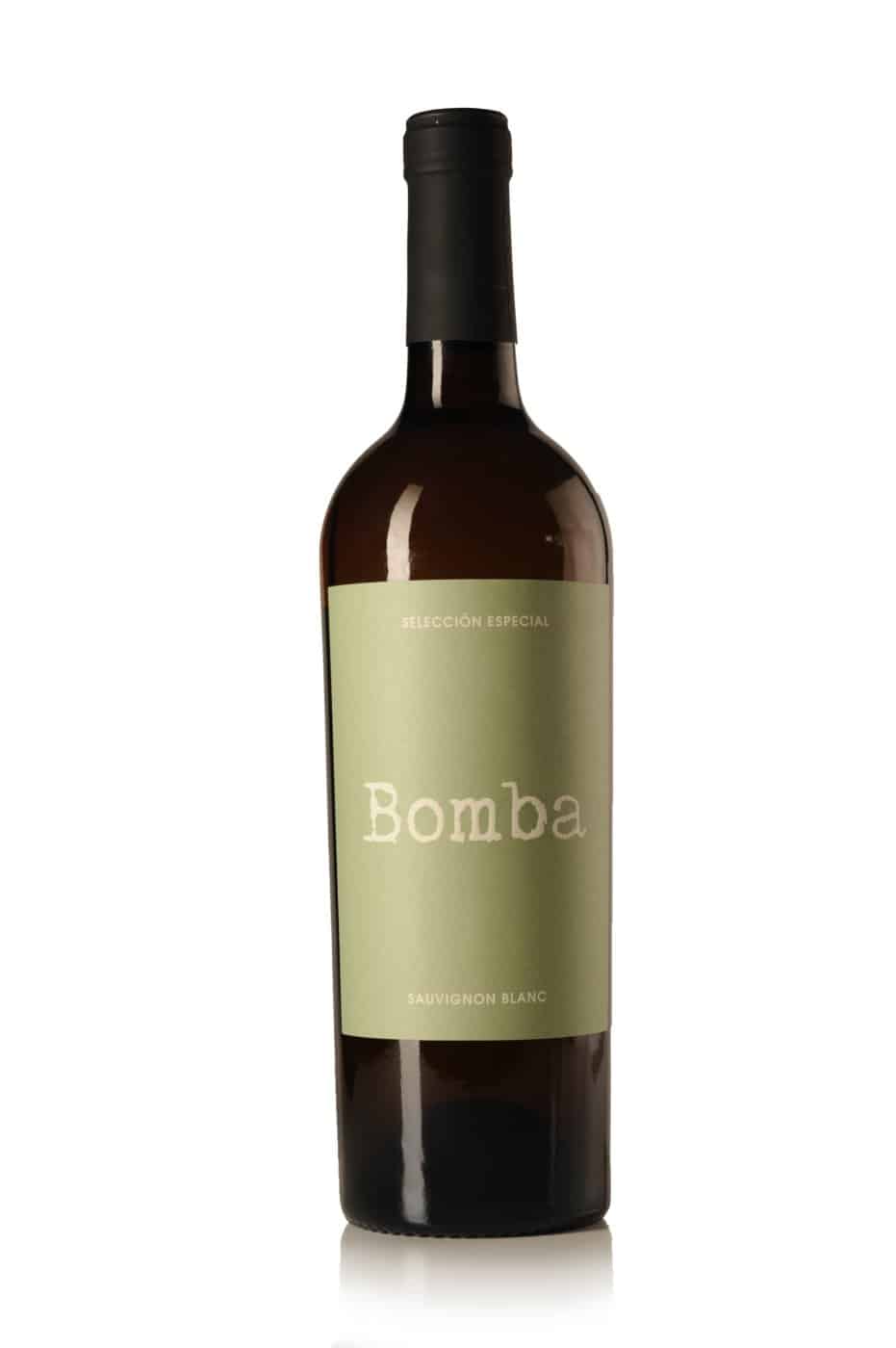 Bomba Sauvignon Blanc
