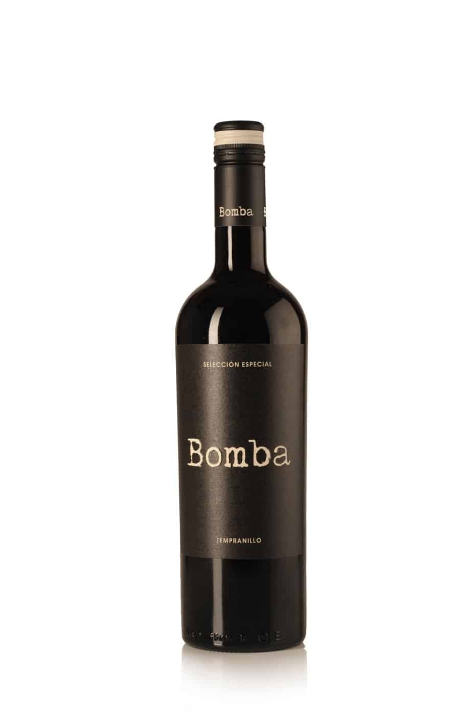 Bomba Tempranillo