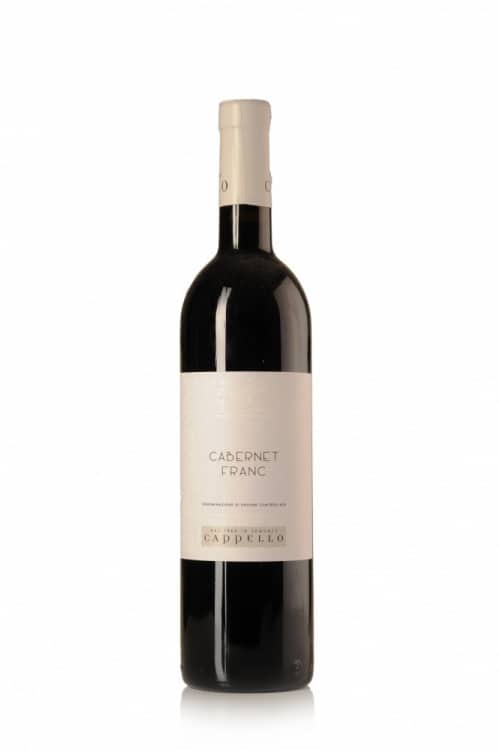 Cappello Cabernet Franc