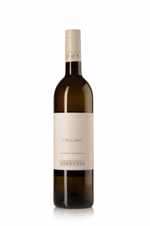Cappello Friulano