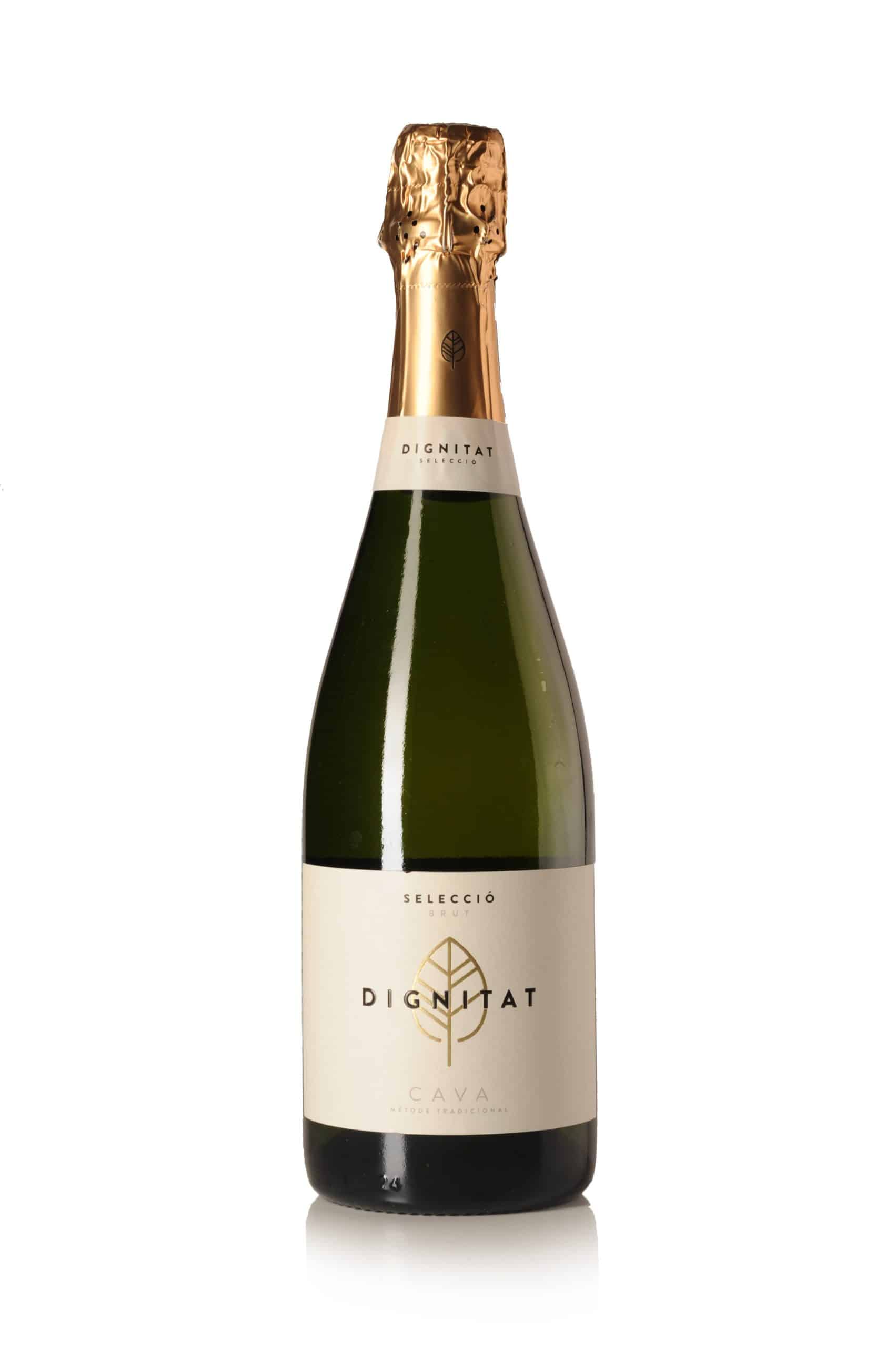 Cavas Machas - Dignitat - Brut