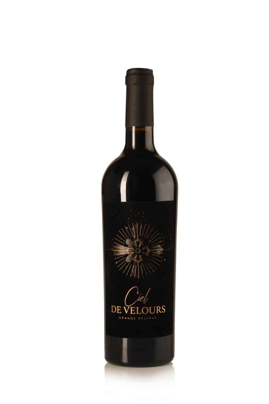 Ciel de Velours fles