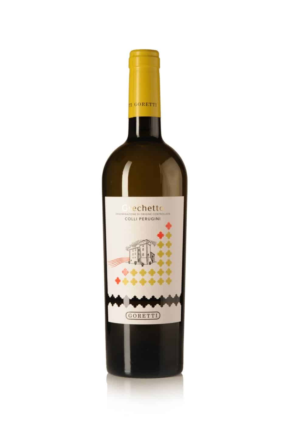 Colli Perugini - Grechetto