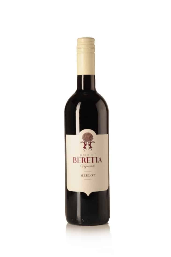 Conti Beretta Merlot