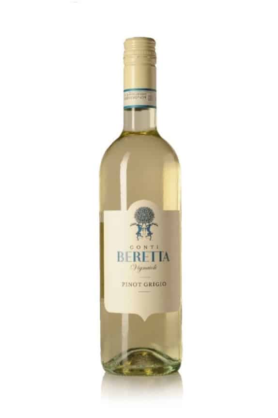 Conti Beretta Pinot Grigio