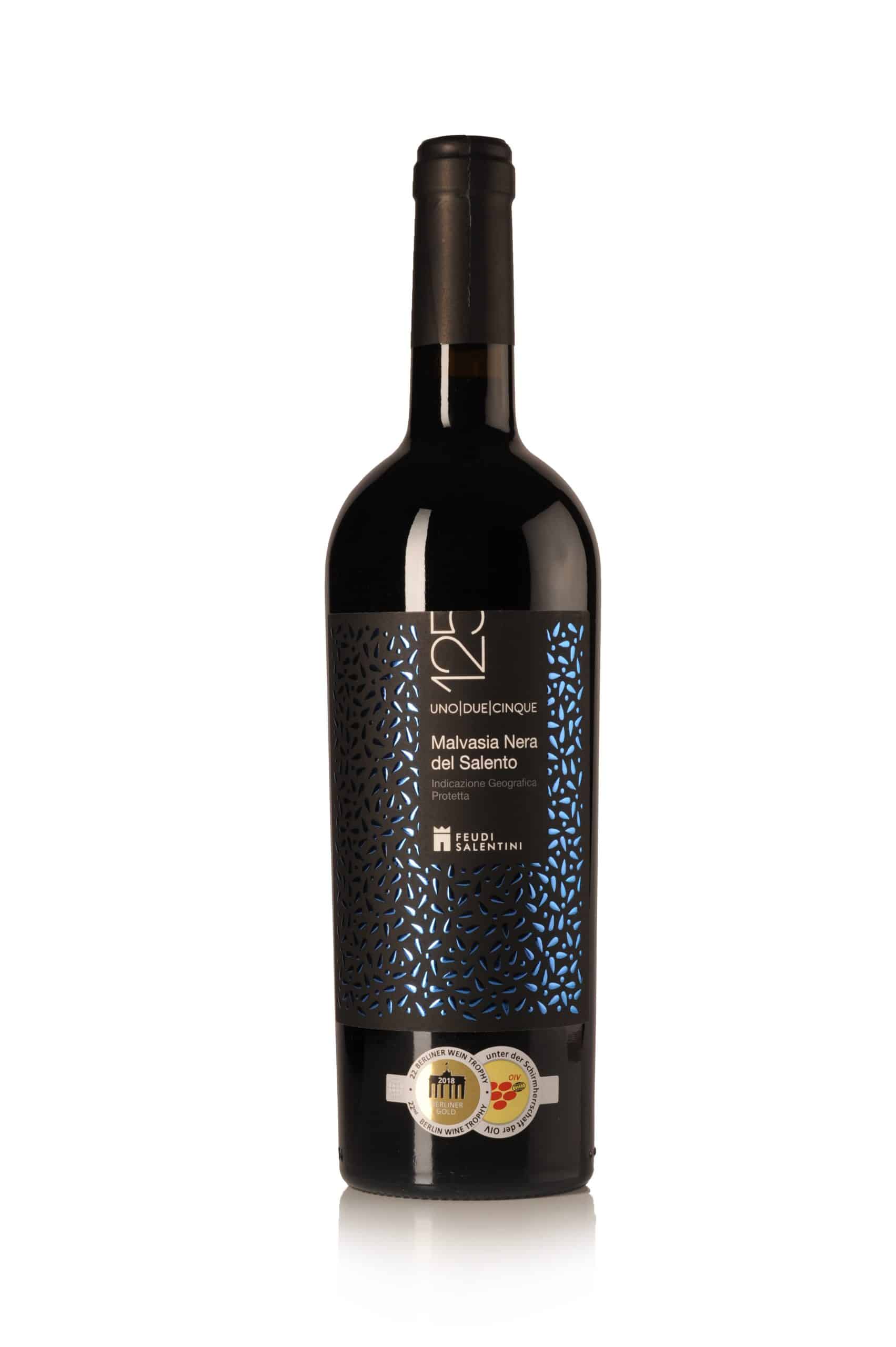 Feudi - 125 - Malvasia Nera