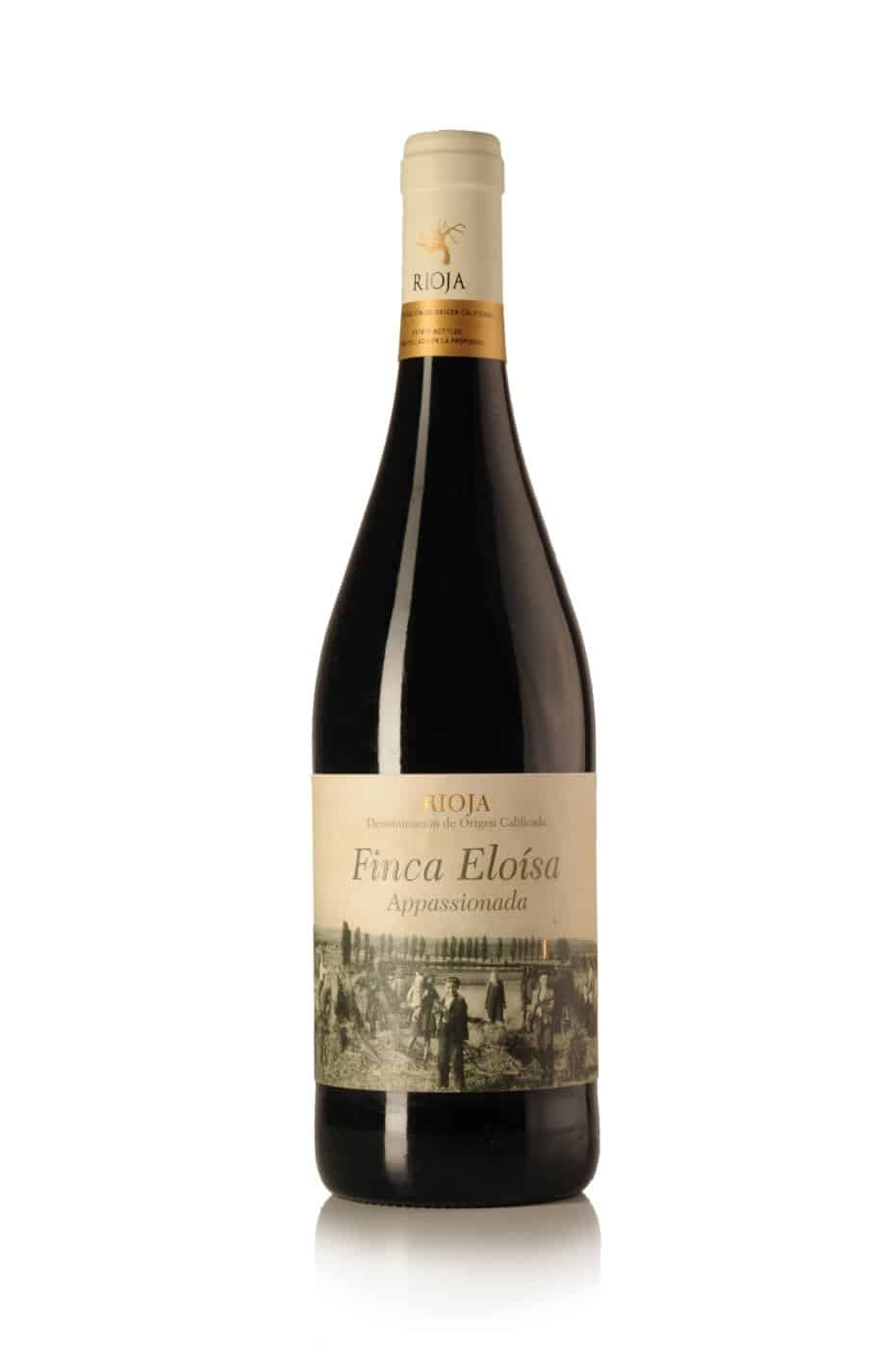 Finca Eloisa TInto
