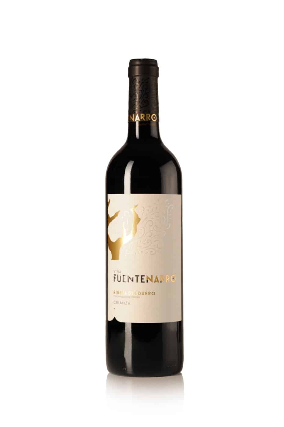 Fuentenarro - Crianza