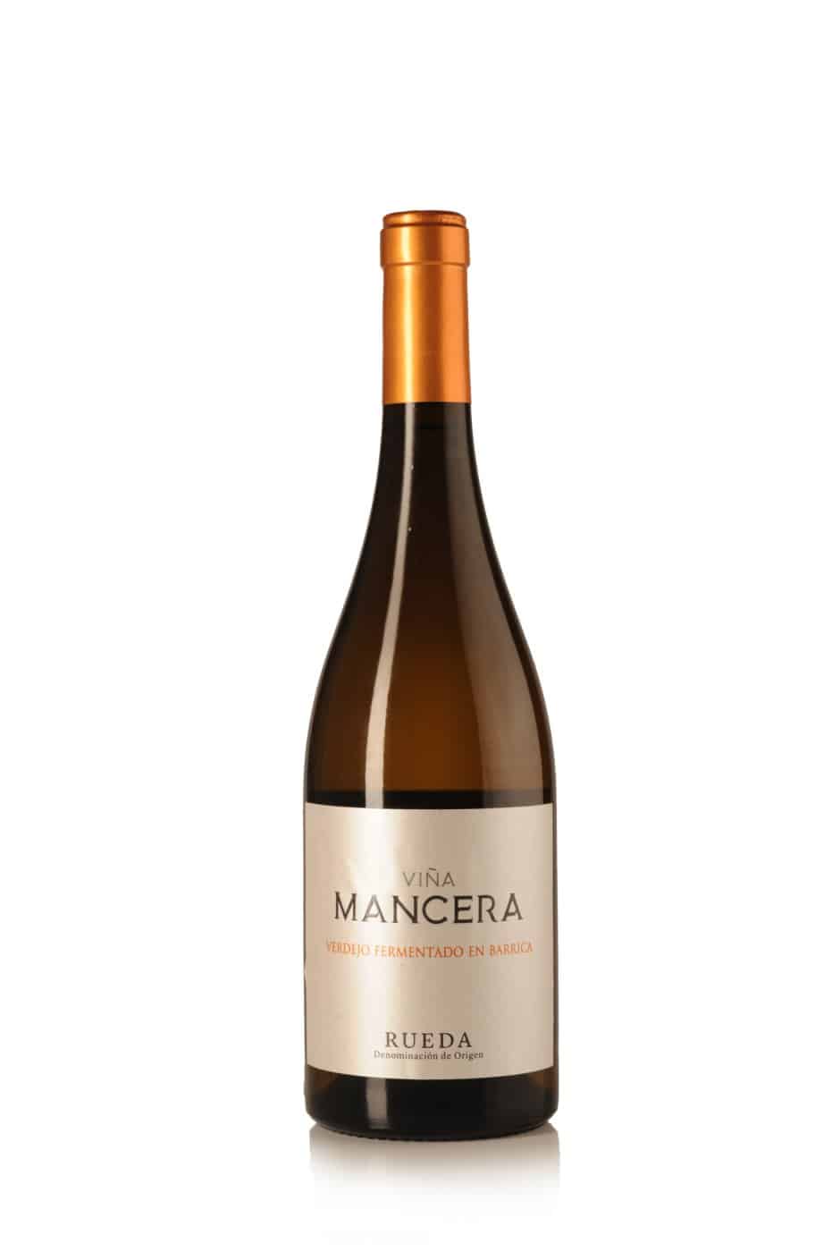 Mancera - Verdejo Barrica