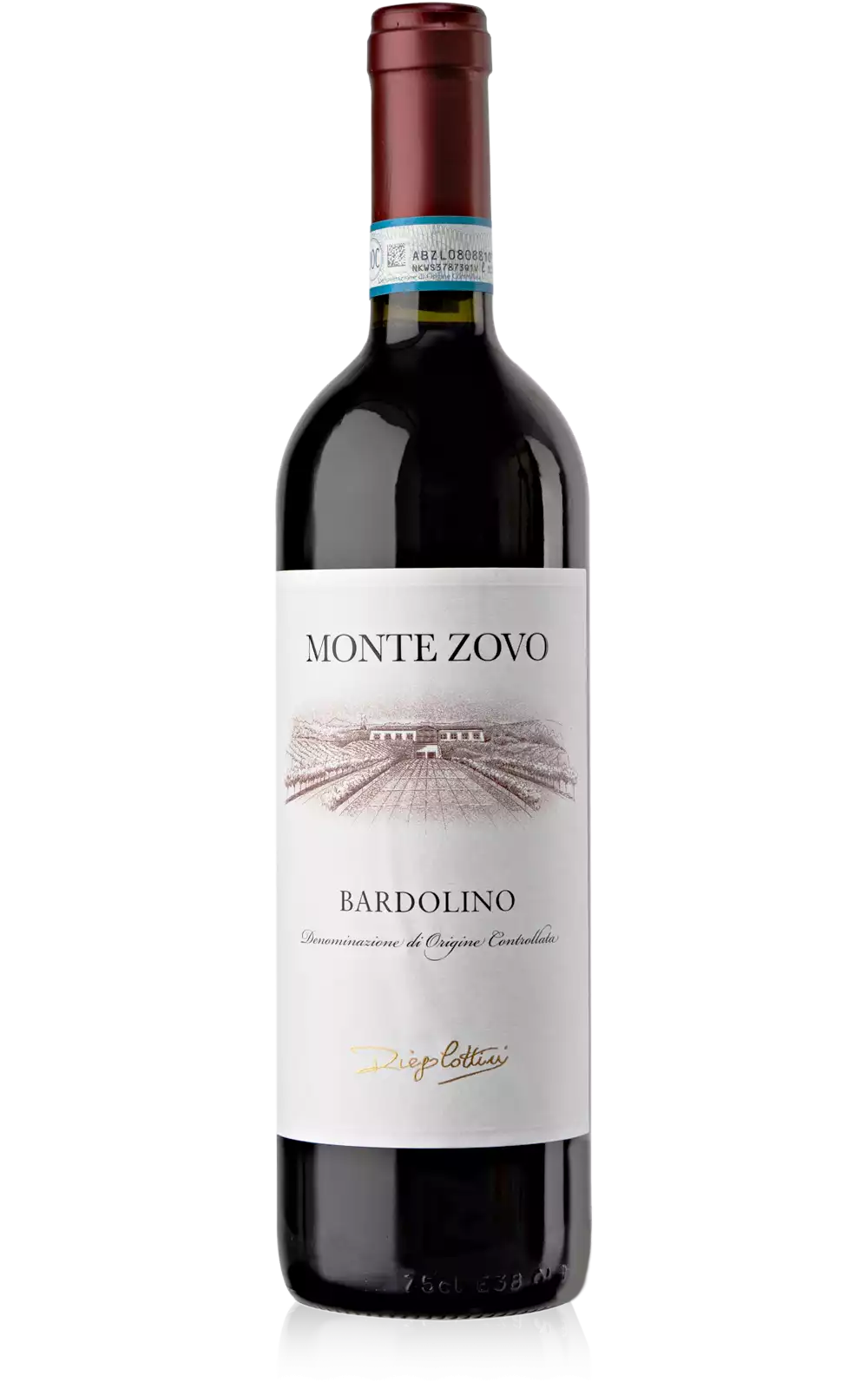 Monte Zovo - Bardolino