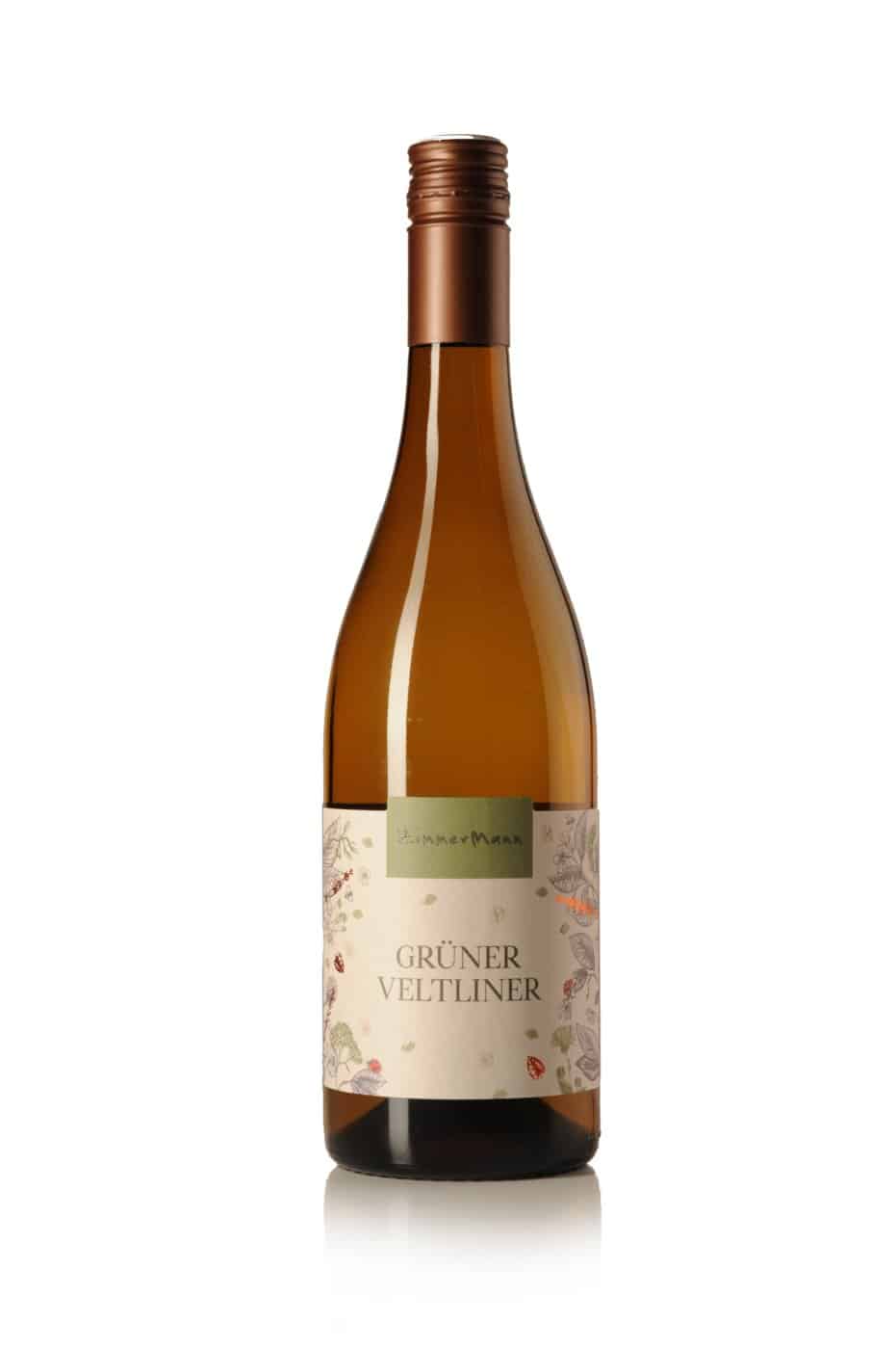 Zimmermann Gruner Veltliner
